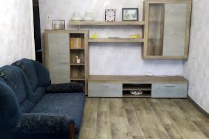 квартира по адресу Детская ул., 2/4