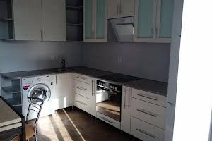 квартира по адресу Регенераторная ул., 4 к3