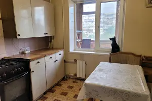 квартира по адресу Оболонский просп., 5