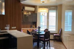квартира за адресою Миколи Амосова вул., 6