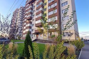 квартира за адресою Слобожанское, 2