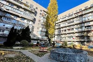 квартира по адресу Александра Поля просп. (Кірова), 1/9