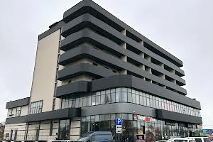 квартира за адресою Лесі Українки вул., 21