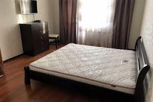 квартира по адресу Драгоманова ул., 40 З