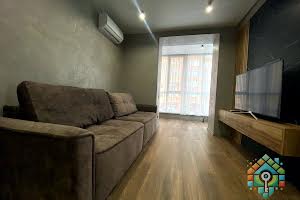 квартира за адресою Запорізьке шосе, 30щ