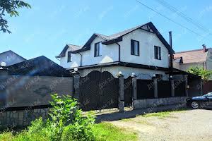 дом по адресу Великорогизнянская ул., 1