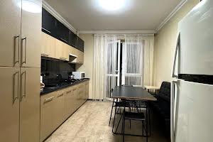 квартира за адресою Іллі Мечникова вул., 16