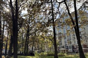 ділянка за адресою Садова вул.