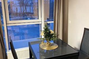 квартира по адресу Болгарська, 22