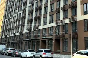 комерційна за адресою Родини Крістерів вул., 16