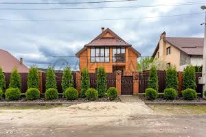будинок за адресою с. Гнідин, Бориспільський
