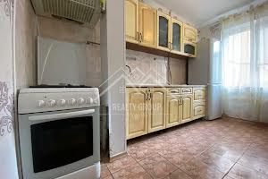 квартира за адресою Єгора Біркуна вул., 3