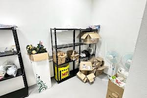 комерційна за адресою Петра Григоренка просп., 26