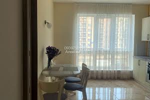 квартира за адресою Метрологічна вул., 52