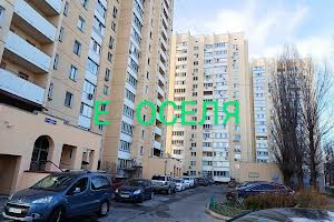 квартира за адресою Сергія Москаленка вул. (Красовського), 8б