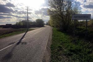 участок по адресу с. Литвиновка, Червона Слобода
