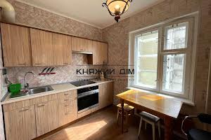 квартира по адресу Ревуцкого ул., 18-А