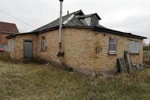 участок по адресу Дубрівська
