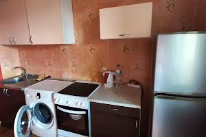квартира за адресою Петра Григоренка просп., 12