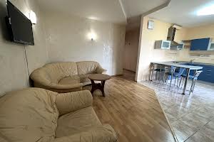 квартира за адресою Петра Григоренка просп., 15