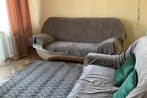 квартира по адресу Золотоустівська вул, 1