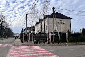 будинок за адресою Паркова