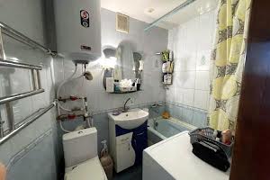 квартира за адресою Харків, Біблика вул. (2-ї П'ятирічки), 2б