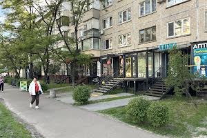 коммерческая по адресу Остафия Дашкевича ул. (Курнатовского), 11