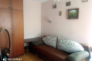 квартира за адресою Любінська вул., 99