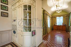 будинок за адресою с. Софіївська борщагівка, Каштанова
