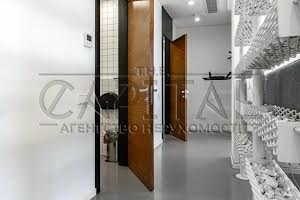коммерческая по адресу Кловский спуск (Кловський), 7a