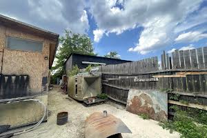участок по адресу Вискозная ул., 6