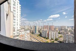 комерційна за адресою Срібнокільська вул., 1