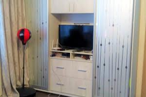 квартира за адресою Трудова вул., 13