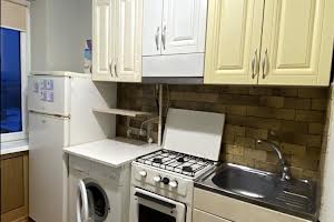 квартира по адресу Детальбудівська ул. (Саранская), 8А