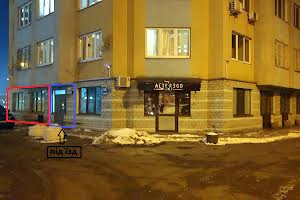 коммерческая по адресу Большая Китаевская ул., 53