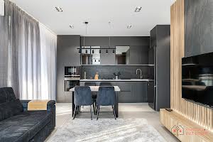 квартира за адресою Шота Руставелі, 7Я