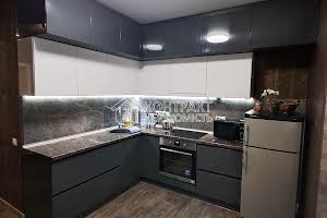 квартира за адресою Барабашова вул., 10в