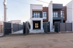будинок за адресою Сергія Колоса вул., 12
