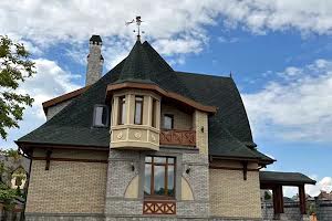 будинок за адресою Київ, Богатирська вул.