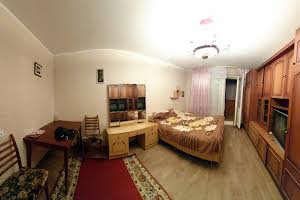 квартира по адресу Хорольская ул., 5