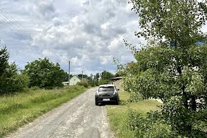 ділянка за адресою с. Михайлівка-Рубежівка, 