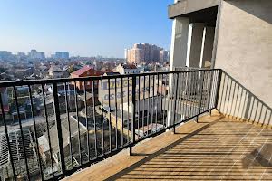 квартира за адресою Дмитрівська, 59/1