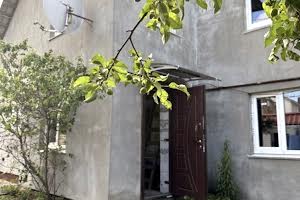 квартира по адресу Радивілівська, 18