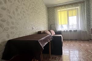 квартира за адресою Шевченківський пров., 32
