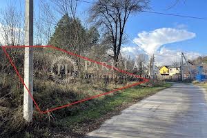 участок по адресу с. Старые Безрадичи, 