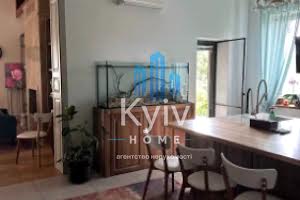 будинок за адресою смт. Козин, старообухівська