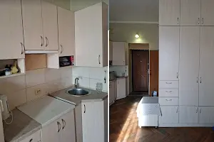 квартира за адресою Харків, Добровольців вул., 5