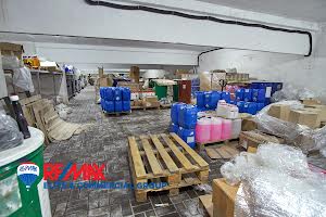 коммерческая по адресу Пуховская ул., 2