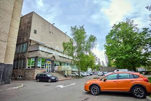 коммерческая по адресу Гетьмана Павла Полуботка ул. (Попудренка), 52